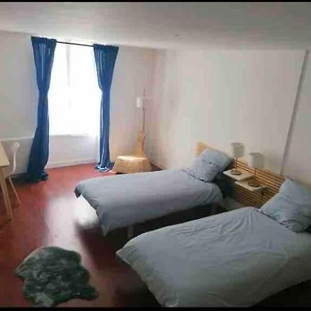 Appartement Cosy A Deux Pas De La Gare لافال المظهر الخارجي الصورة